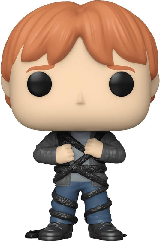 Funko Pop! Harry Potter: Ron Weasley (in Devil´s Snare) 134