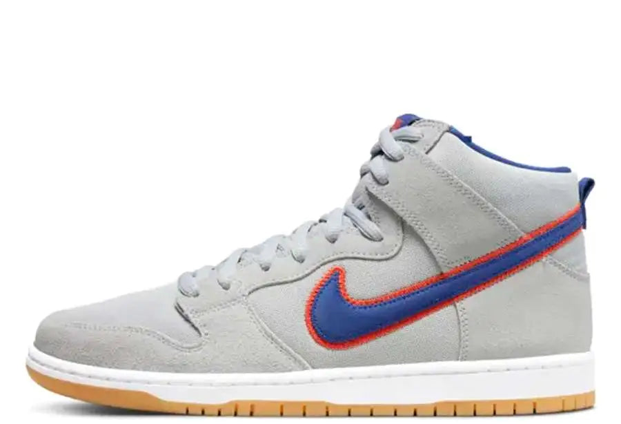 SB Dunk High New York Mets