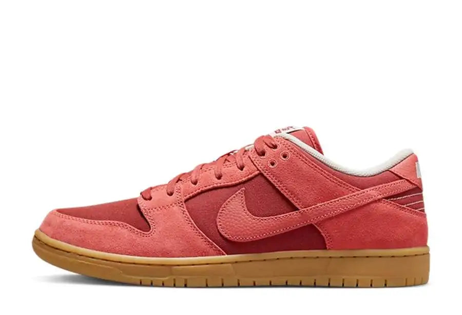 SB Dunk Low Adobe