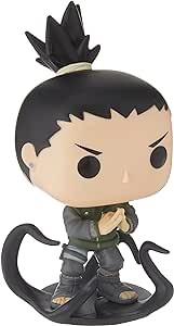 Funko Pop! Naruto - Shikamaru Nara 933