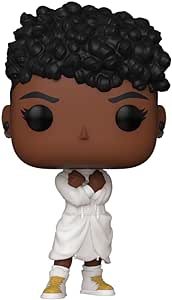 Funko Pop! Marvel: Black Panther: Wakanda Forever - Shuri 1174