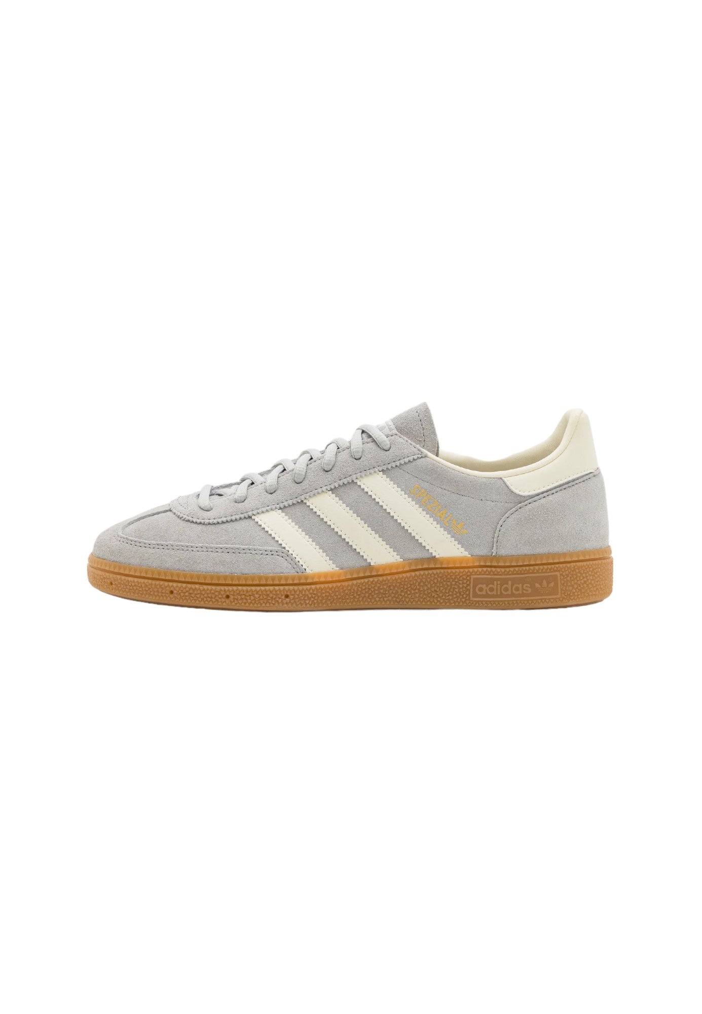 Spezial Grey White Gum