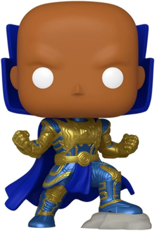 Funko POP Marvel: What If The Watcher 928