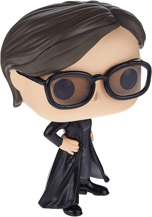 Funko POP Movies: The Matrix 4 - Trinity 1173