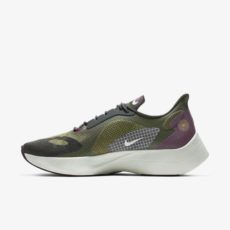 Vapor Street Cargo Khaki