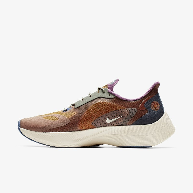 Vapor Street Plum Dust