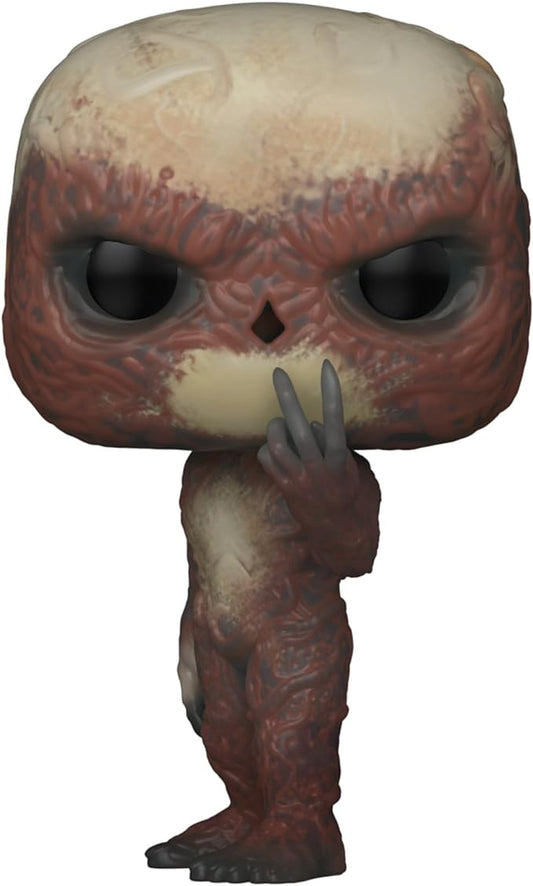 Funko Pop! TV: Stranger Things - Vecna Pointing 1312