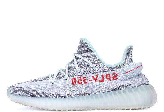 Yeezy 350 V2 Blue Tint