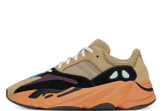 Yeezy 700 Enflame Amber