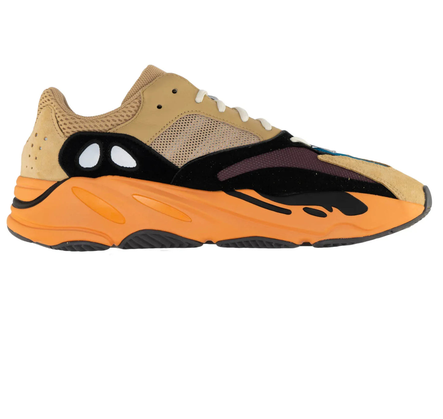 Yeezy 700 Enflame Amber