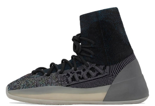 Yeezy BSKTBL Knit Slate Blue