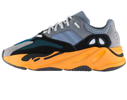 Yeezy Boost 700 Wash Orange