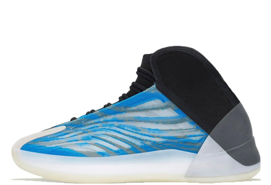 Yeezy QNTM Frozen Blue