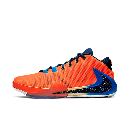 Zoom Freak 1 Antetokounbros