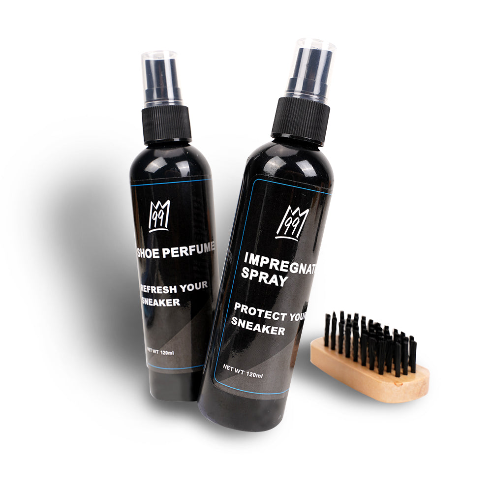 SK99 CleanKicks - Sneaker Cleaning Kit