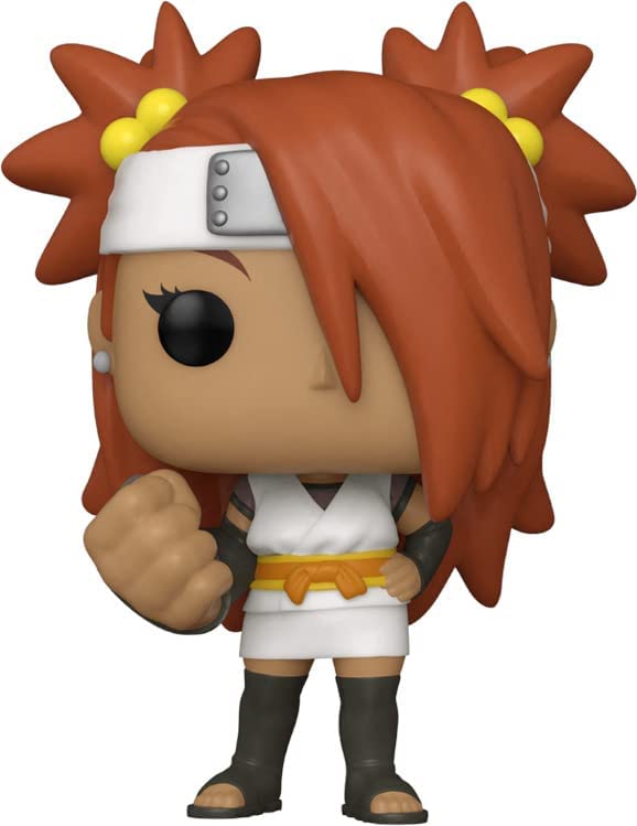 Funko POP : Boruto-Cho-Cho 1037