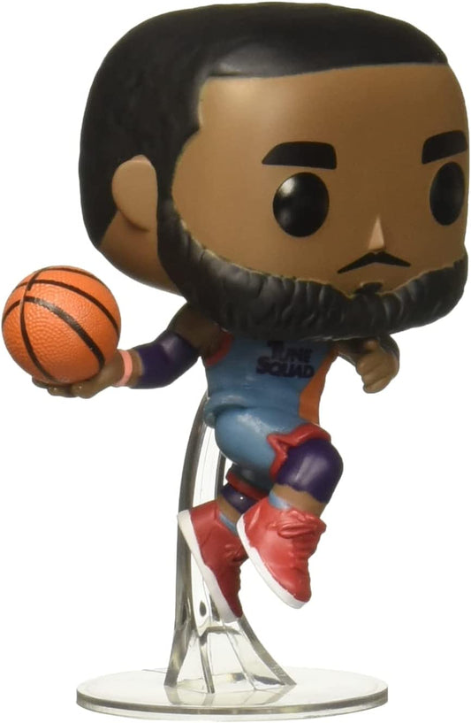 Funko POP Movies: SJ2 - LeBron Leaping 1182