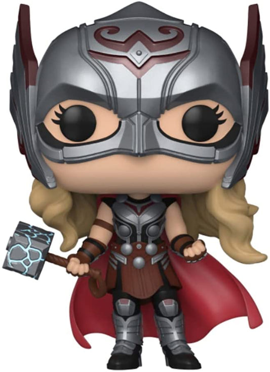 Funko Pop! Marvel: Thor: Love and Thunder - Mighty Thor 1041