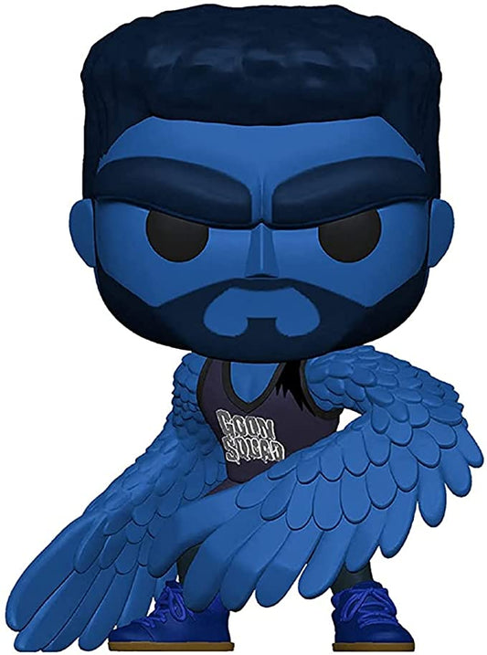 Funko POP Movies: SpaceJam2 - The Brow 1181