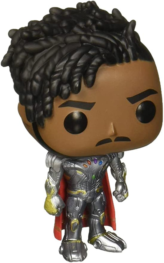 Funko POP: What If S3- Infinity Killmonger 969