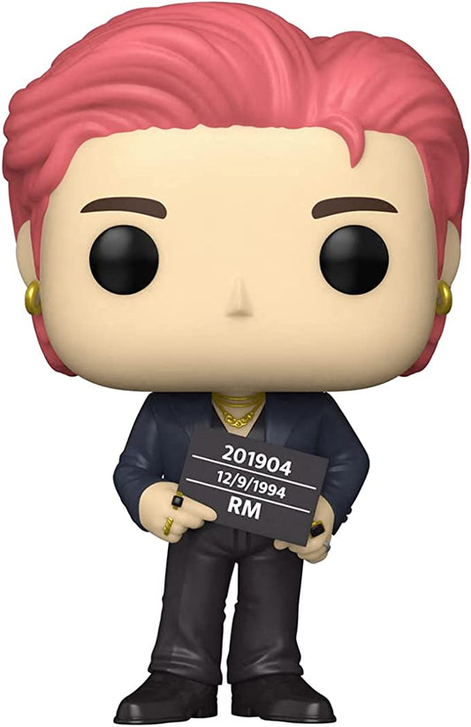 Funko Pop! Rocks: BTS: Butter - RM 279