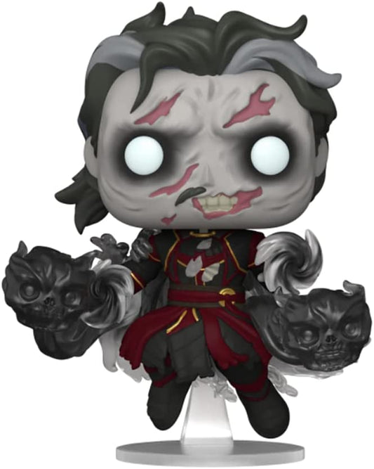 Funko Pop! Marvel: Doctor Strange in the Multiverse of Madness - Dead Strange 1032