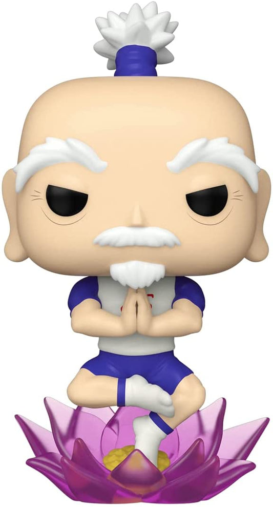 Funko Pop! Animation: Hunter x Hunter - Netero 1132