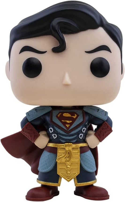 Funko Pop! Heroes: Imperial Palace - Superman 402