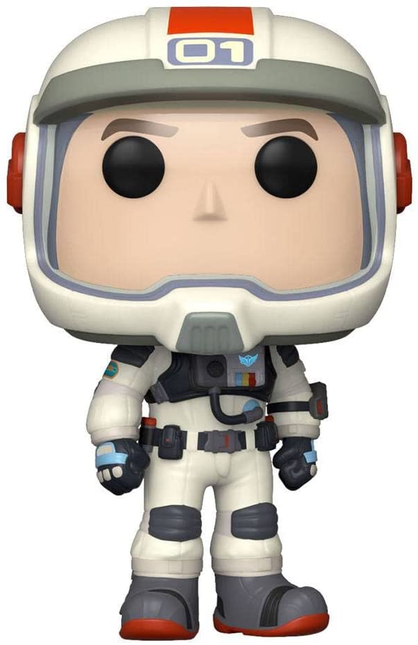 Funko Pop! Disney Pixar: Lightyear - Buzz Lightyear (XL-01) 1210