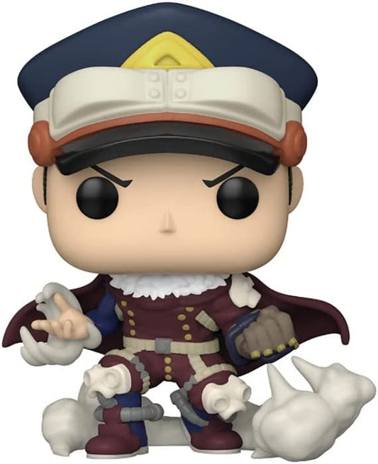 Funko Pop! Animation: My Hero Academia - Inasa Yoarashi 1145