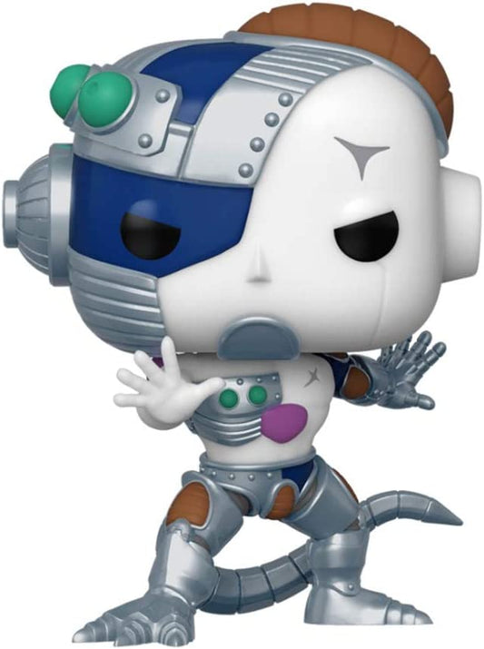 Funko Pop! Dragon Ball Z S7 Mecha Frieza 705