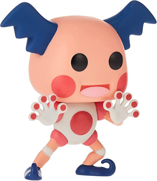 Funko Pop! Games: Pokémon - M. Mime 582