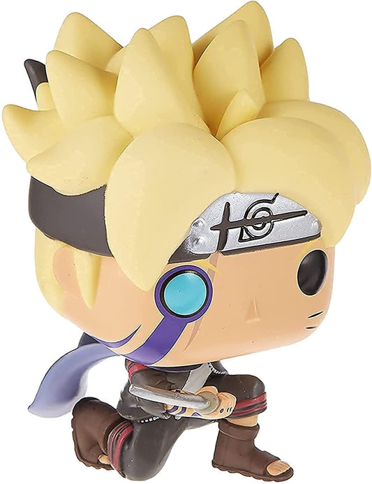 Funko Pop! Animation: Boruto: Naruto Next Generations - Boruto (with Marks) 1035