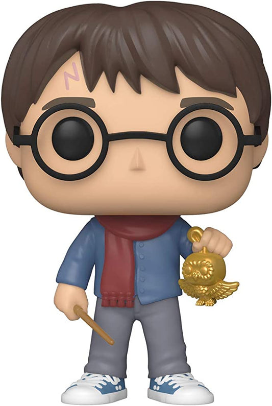 Funko Pop! Harry Potter: Holiday - Harry Potter 122