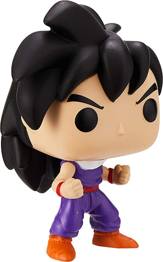 Funko Pop! Animation Dragon Ball Z Gohan (Training Outfit) 383