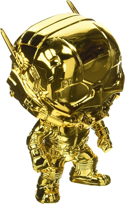 Funko Pop! Marvel: Ant-Man Gold Edition 384