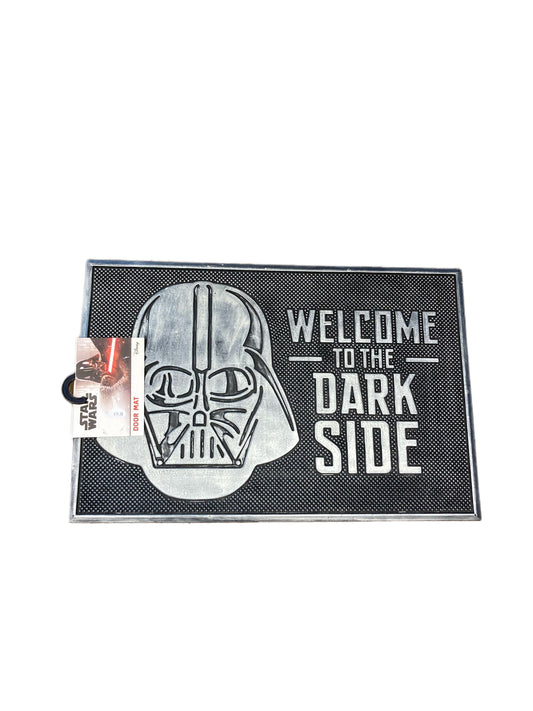 Star Wars "Welcome to the Darkside"