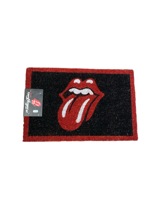 "The Rolling Stones" Fußmatte