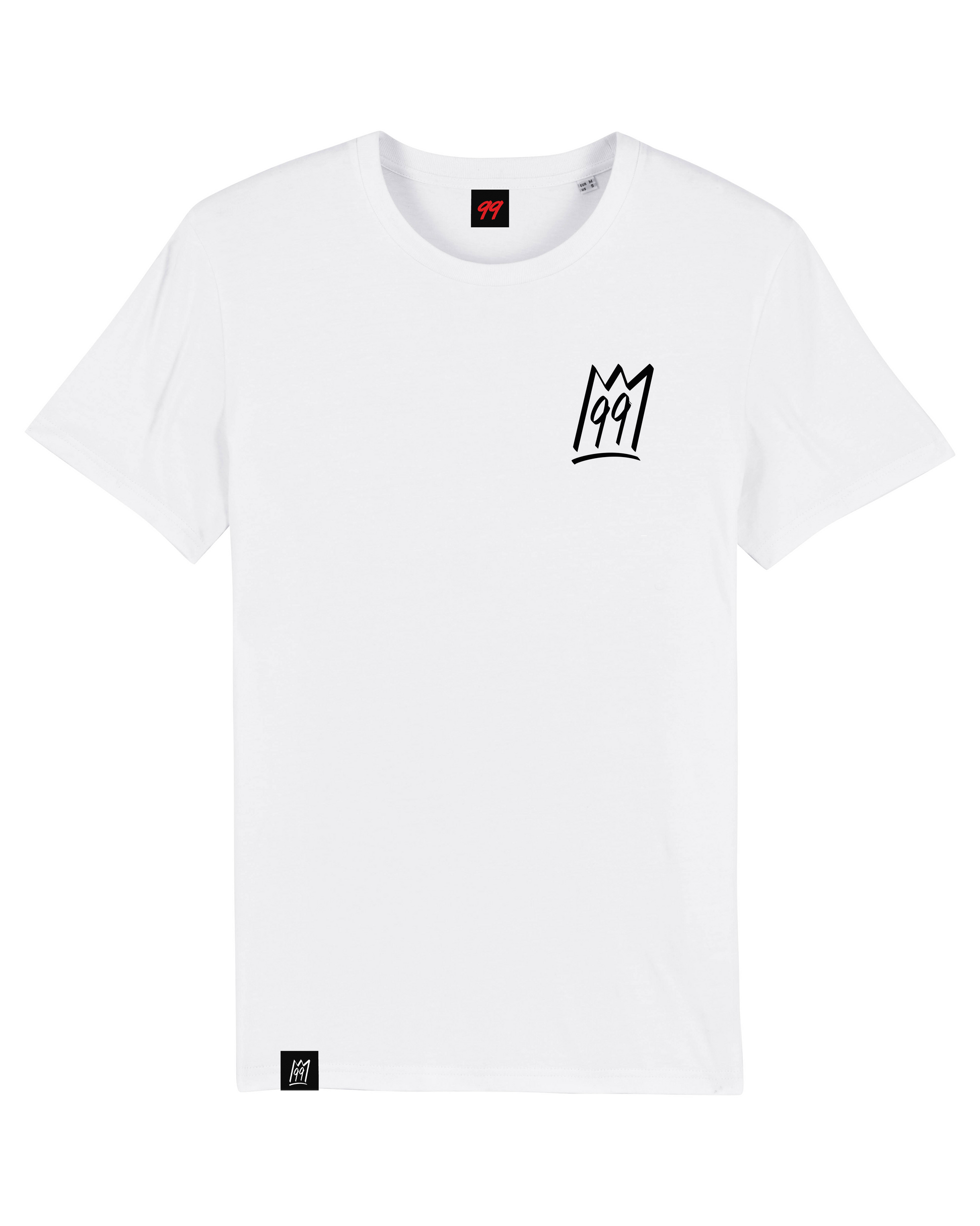 SneakerKing99 DownTown T-Shirt - SneakerKing 99