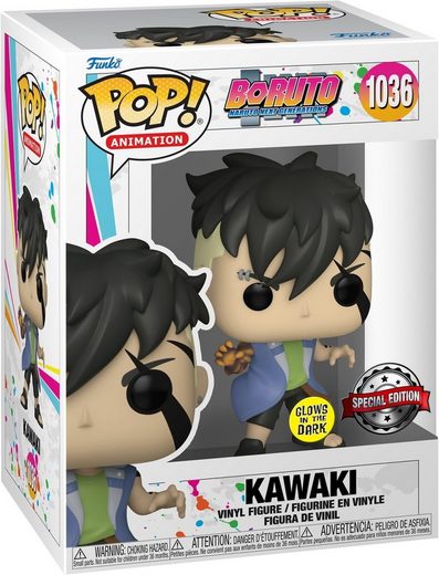 Funko POP : Boruto-Kawaki 1036