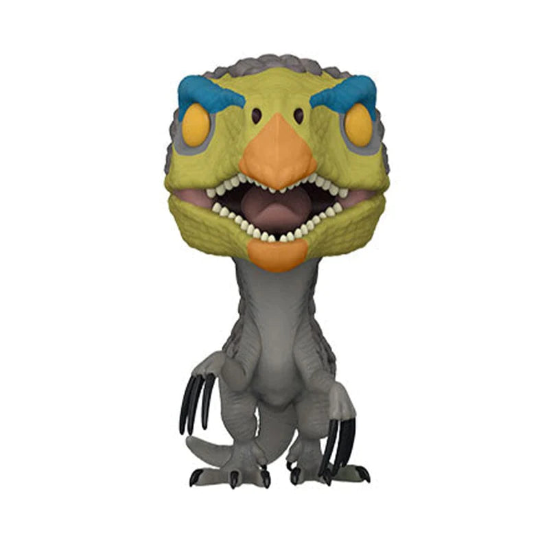 Funko Pop! Movies: Jurassic World: Dominion - Therizinosaurus 1206