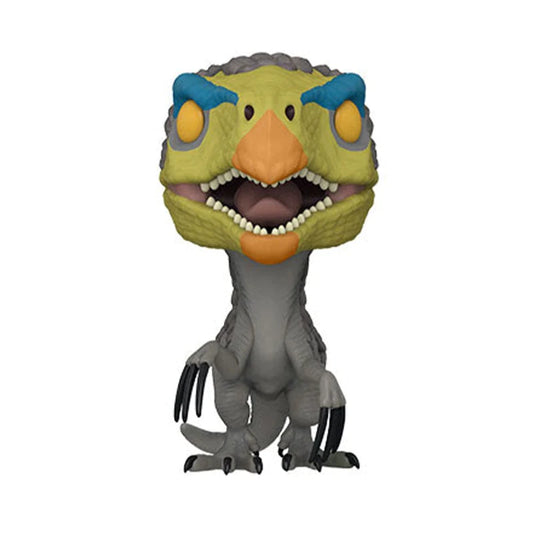 Funko Pop! Movies: Jurassic World: Dominion - Therizinosaurus 1206