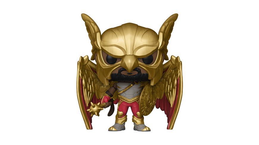 Funko Pop! Movies: Black Adam - Hawkman 1236