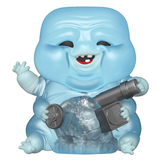 Funko POP Movies: Ghostbusters Afterlife Muncher 929