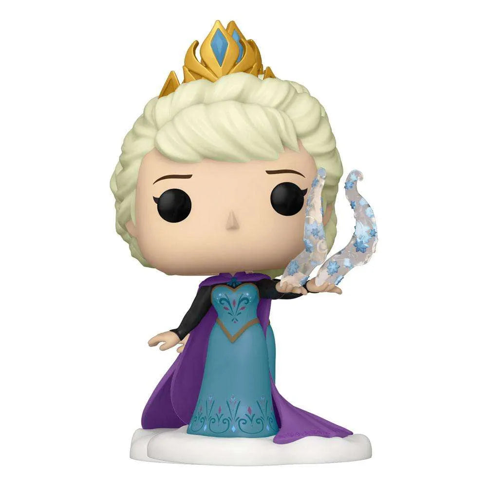 Funko Pop! Disney: Ultimate Princess - Elsa 1024